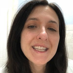 Meet your Posher, Betty